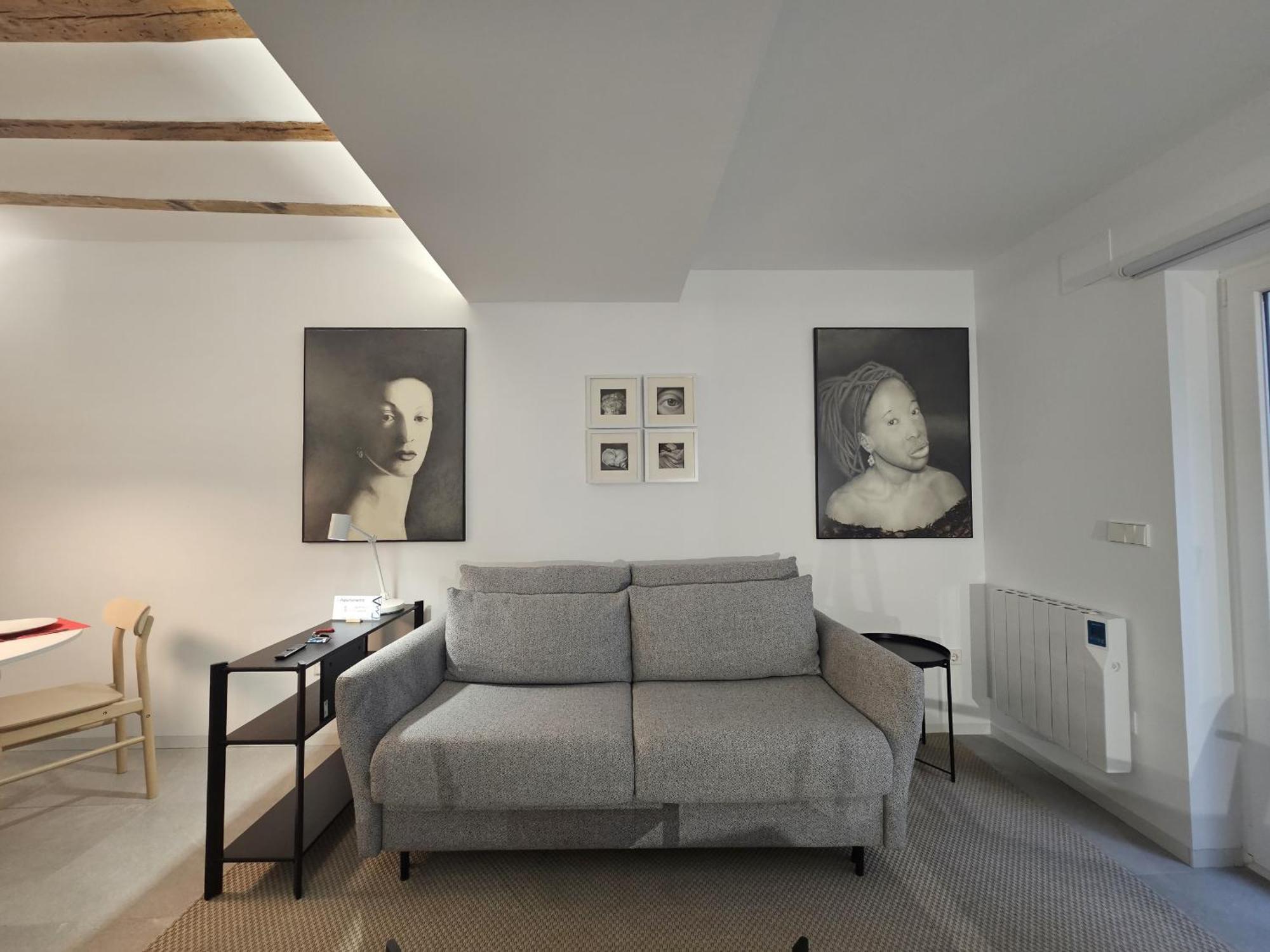 El Chupinazo Estafeta 85 Tuapartamento Appartement *