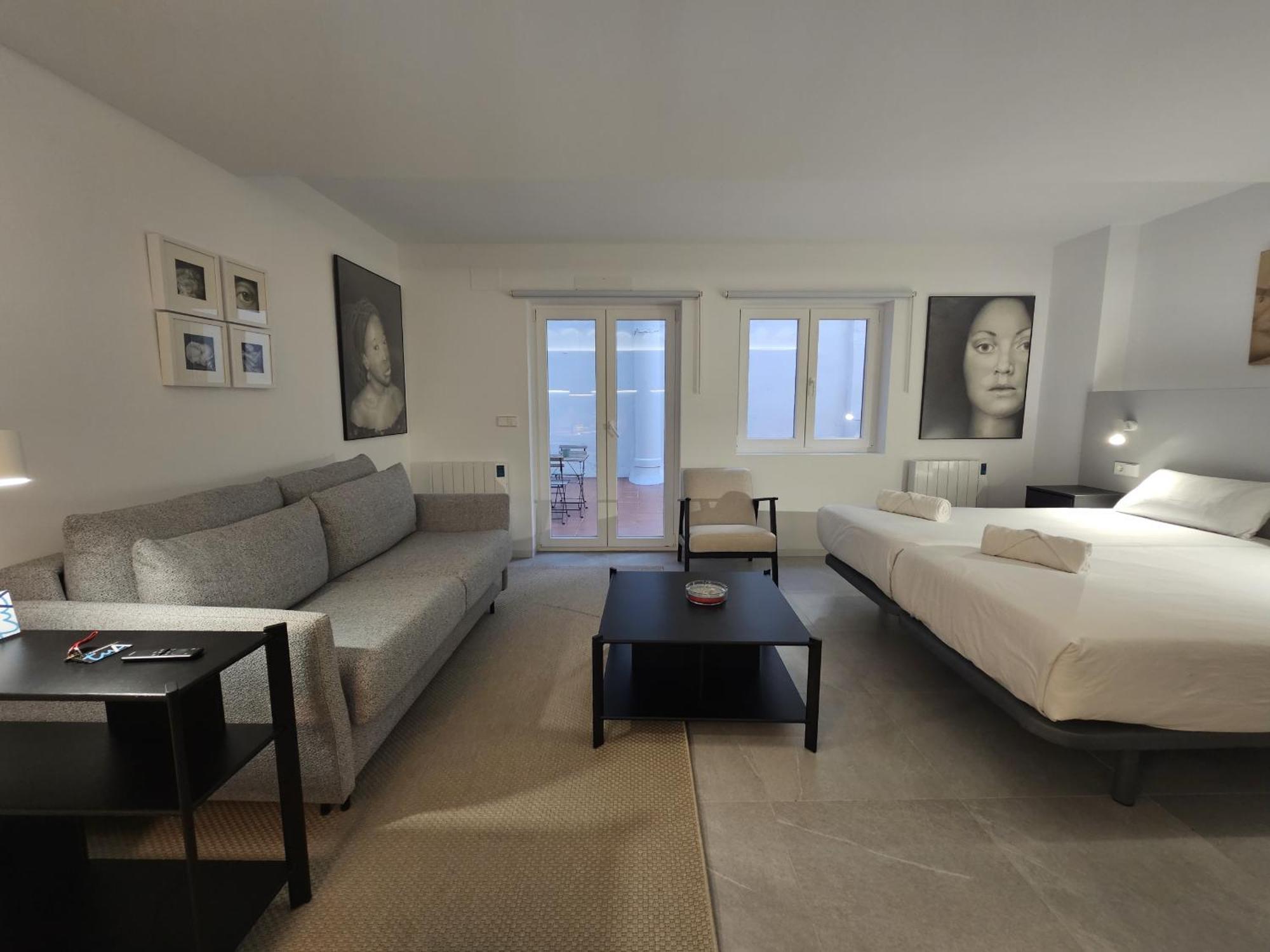 Appartement El Chupinazo Estafeta 85 Tuapartamento *