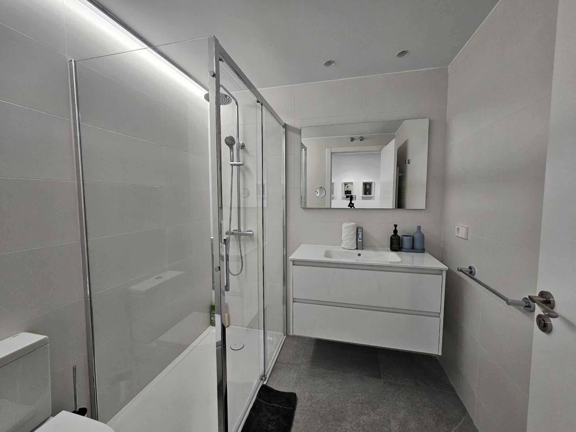 Appartement El Chupinazo Estafeta 85 Tuapartamento