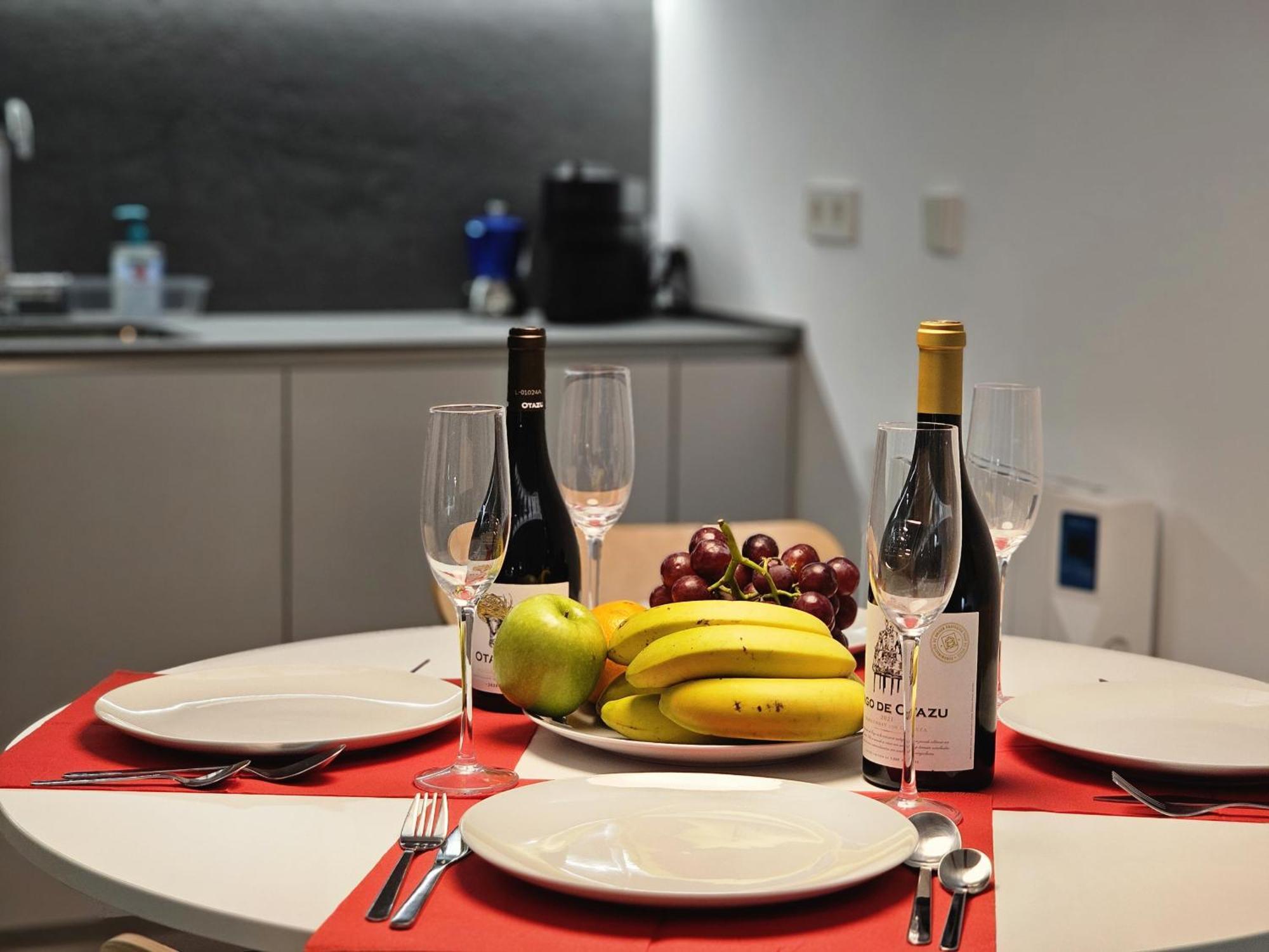 Appartement El Chupinazo Estafeta 85 Tuapartamento *