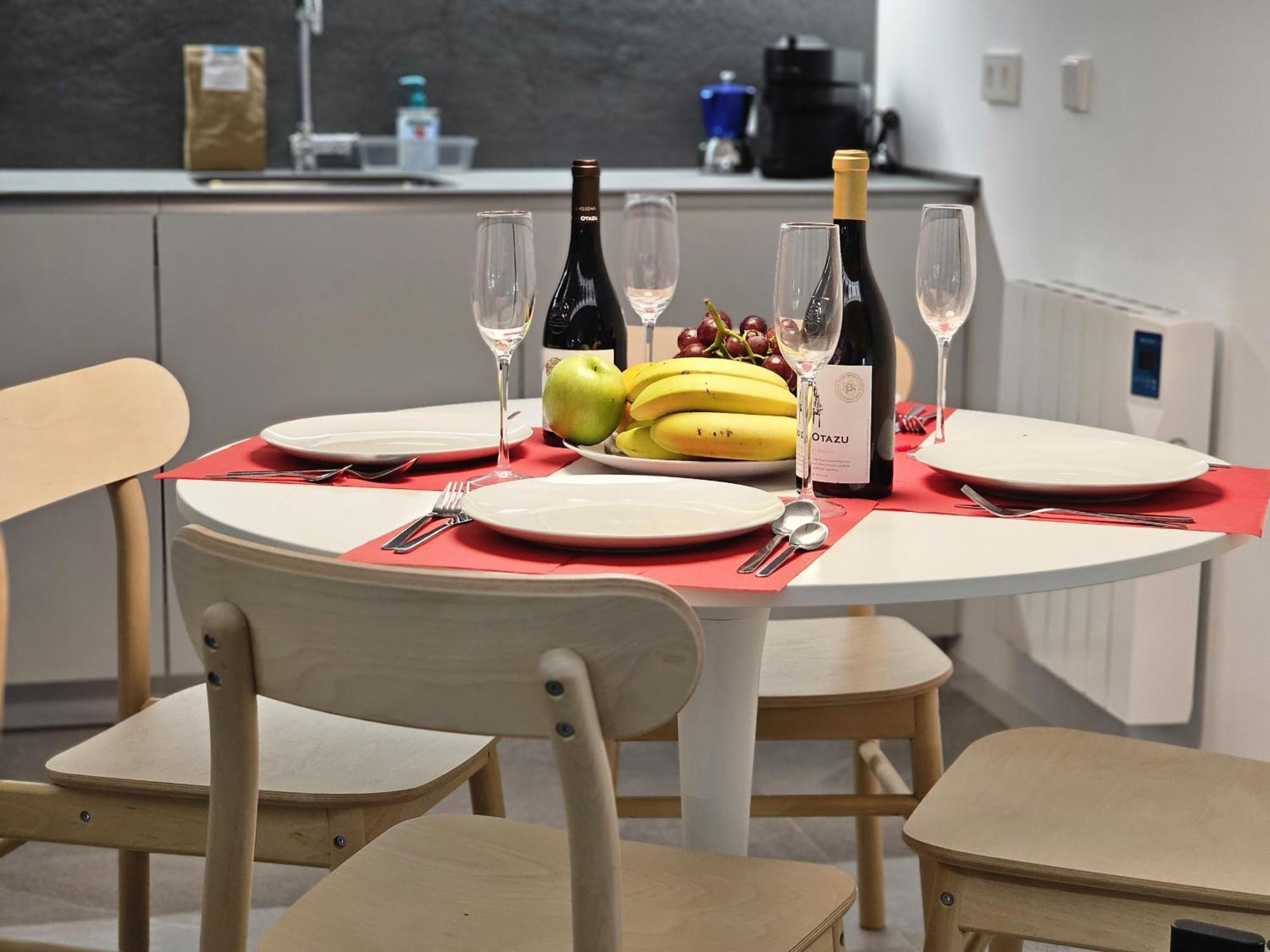 El Chupinazo Estafeta 85 Tuapartamento Apartment Pamplona